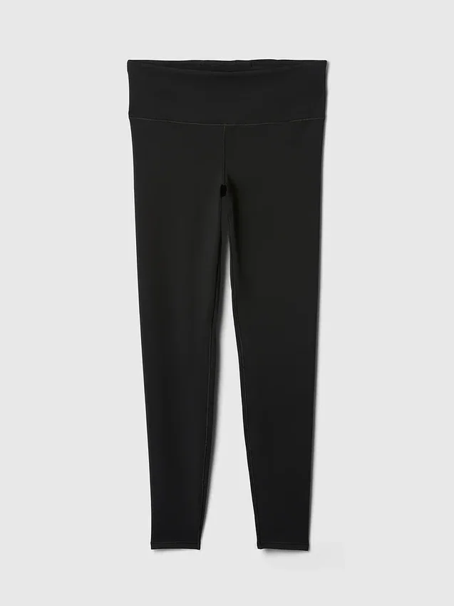 GapFit Smooth High Rise-legging