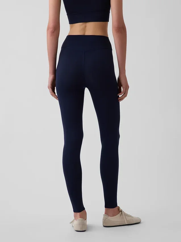 GapFit Smooth High Rise-legging