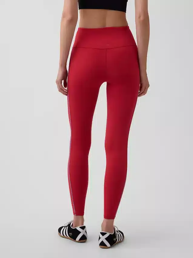 GapFit Smooth High Rise-legging