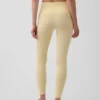 GapFit Smooth High Rise-legging