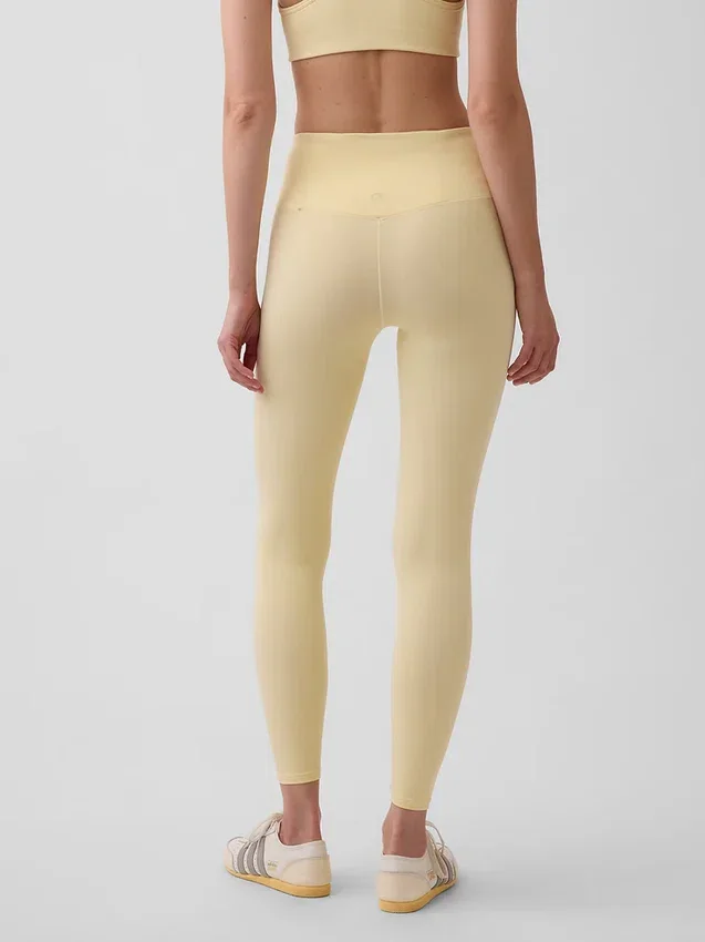 GapFit Smooth High Rise-legging