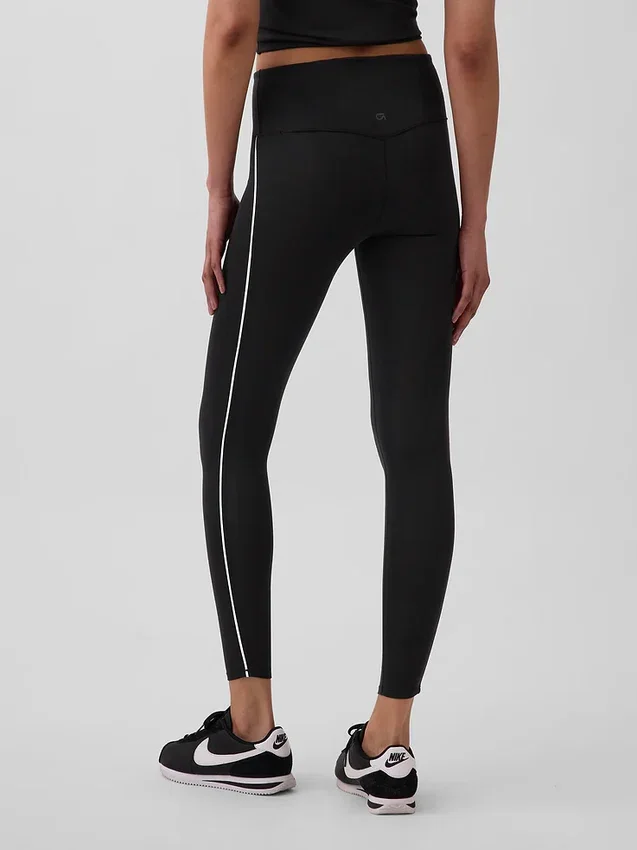GapFit Smooth High Rise-legging