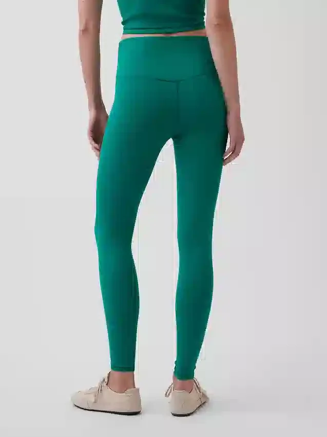 GapFit Smooth High Rise-legging