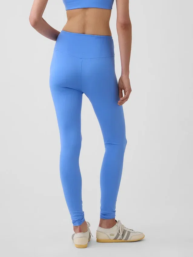 GapFit Smooth High Rise-legging
