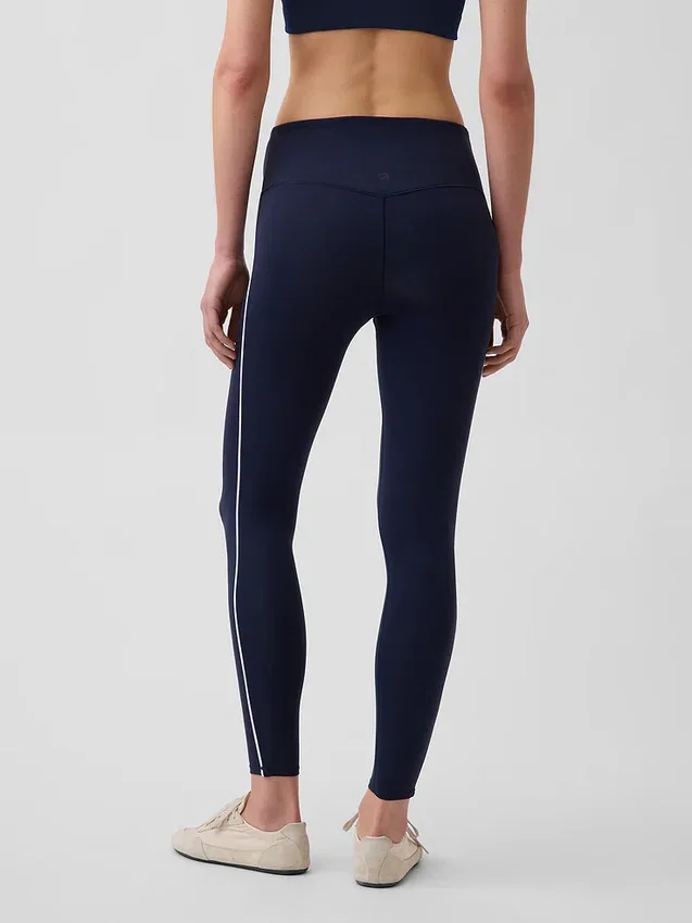 GapFit Smooth High Rise-legging