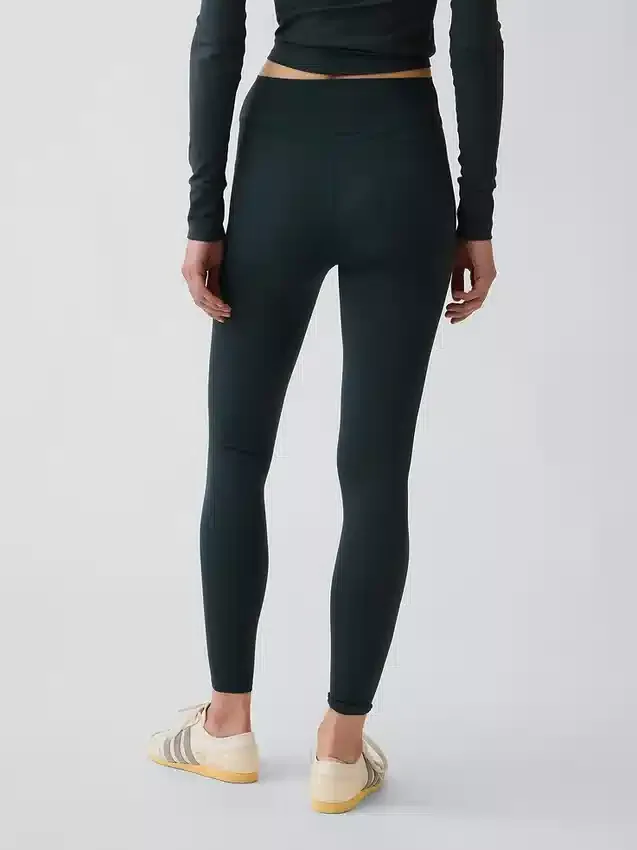 GapFit Smooth High Rise-legging
