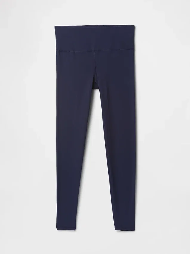 GapFit Smooth High Rise-legging