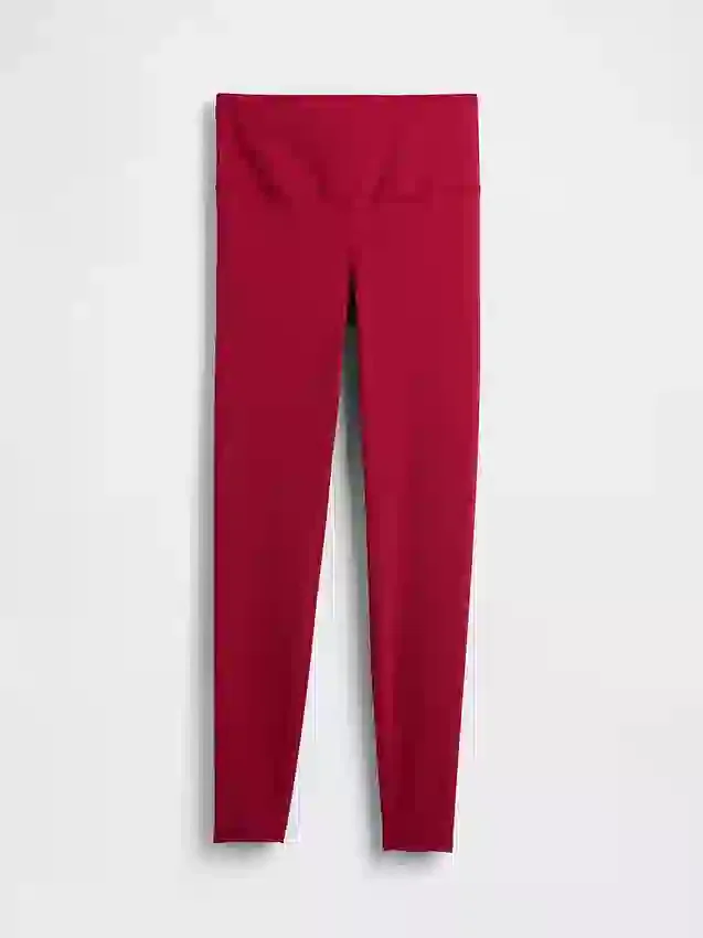GapFit Smooth High Rise-legging
