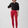 GapFit Smooth High Rise-legging
