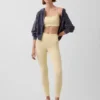 GapFit Smooth High Rise-legging