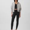 GapFit Smooth High Rise-legging
