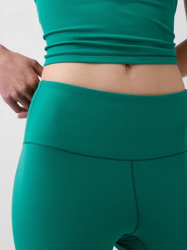 GapFit Smooth High Rise-legging