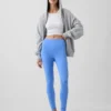 GapFit Smooth High Rise-legging