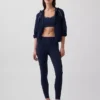 GapFit Smooth High Rise-legging
