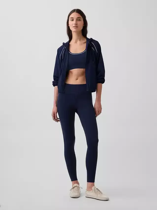 GapFit Smooth High Rise-legging