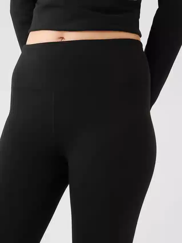GapFit Smooth High Rise-legging