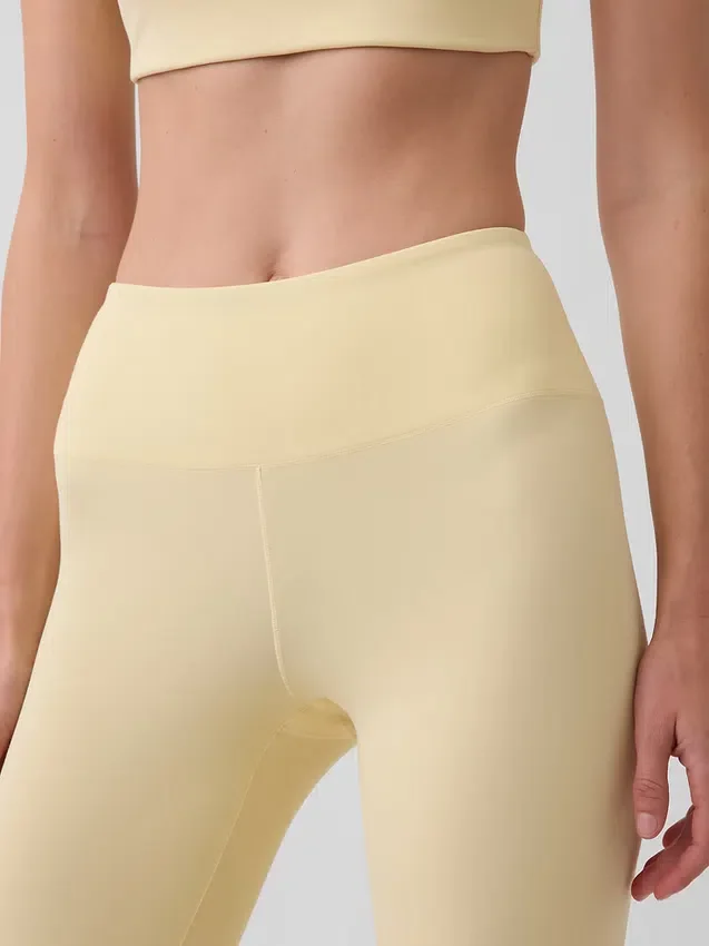 GapFit Smooth High Rise-legging
