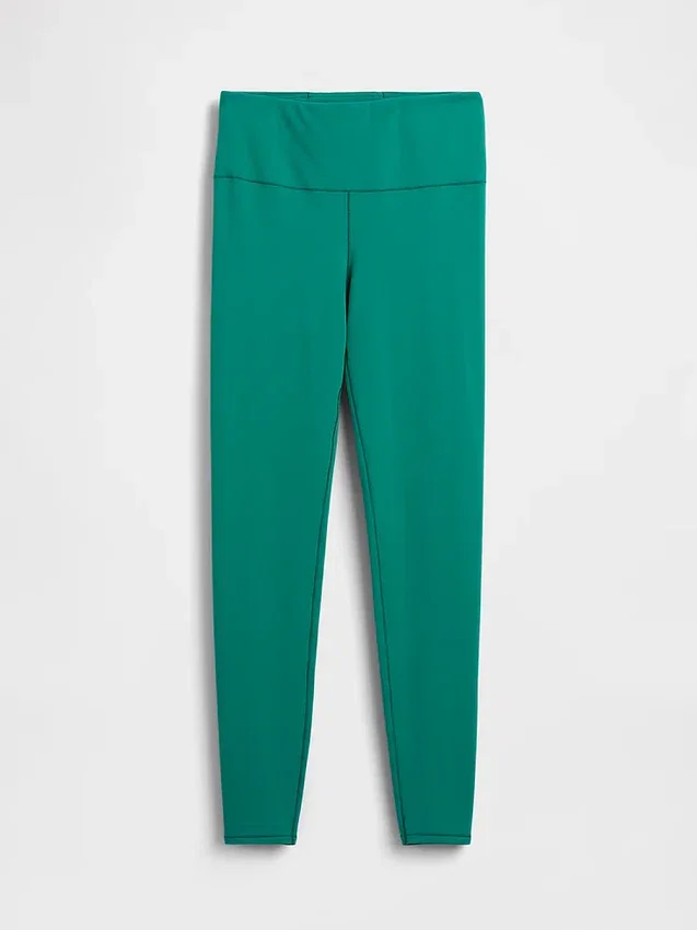 GapFit Smooth High Rise-legging