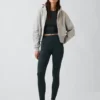 GapFit Smooth High Rise-legging