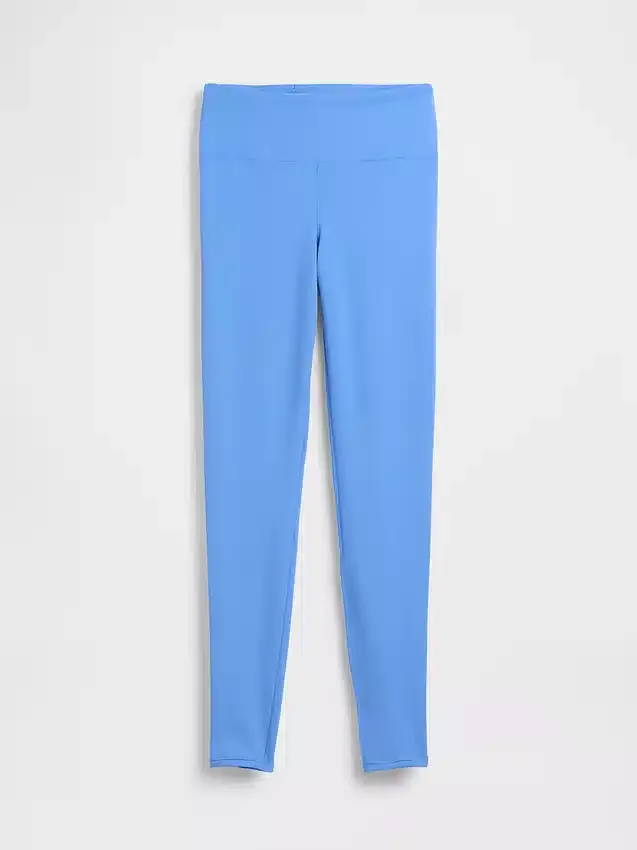 GapFit Smooth High Rise-legging