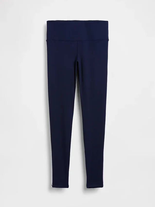 GapFit Smooth High Rise-legging