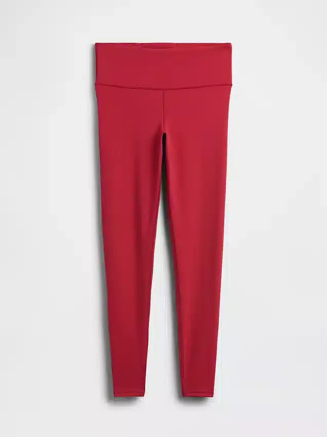 GapFit Smooth High Rise-legging