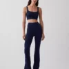 GapFit Smooth hoge taille baby-bootlegging