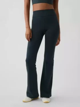 GapFit Smooth hoge taille baby-bootlegging