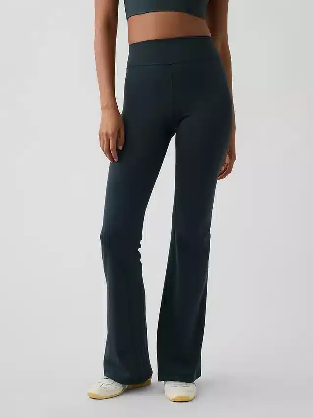 GapFit Smooth hoge taille baby-bootlegging