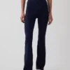 GapFit Smooth hoge taille baby-bootlegging