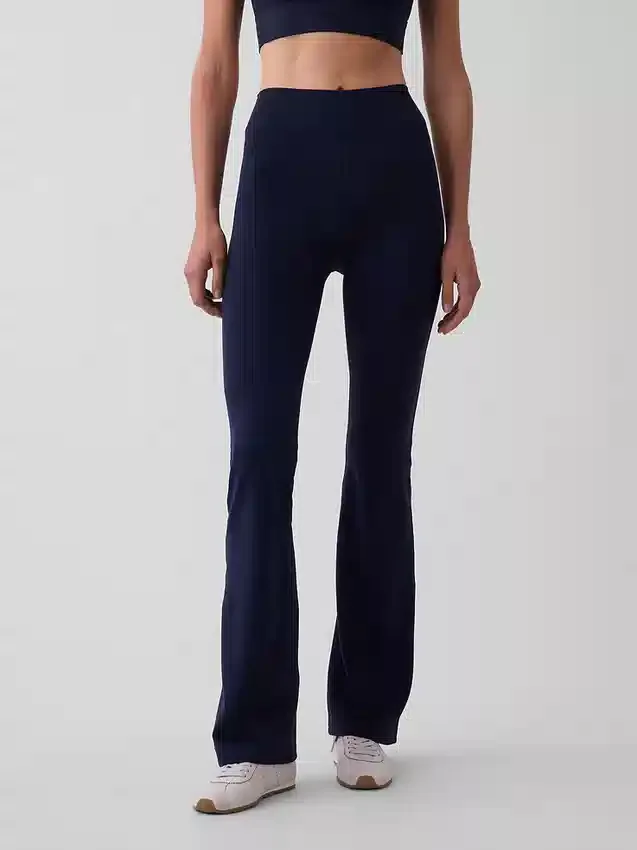 GapFit Smooth hoge taille baby-bootlegging