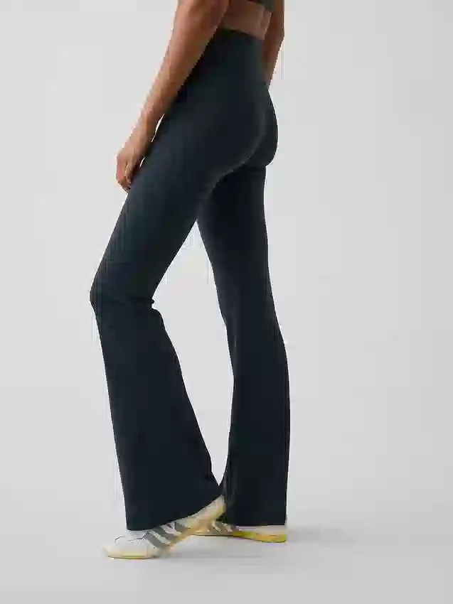 GapFit Smooth hoge taille baby-bootlegging