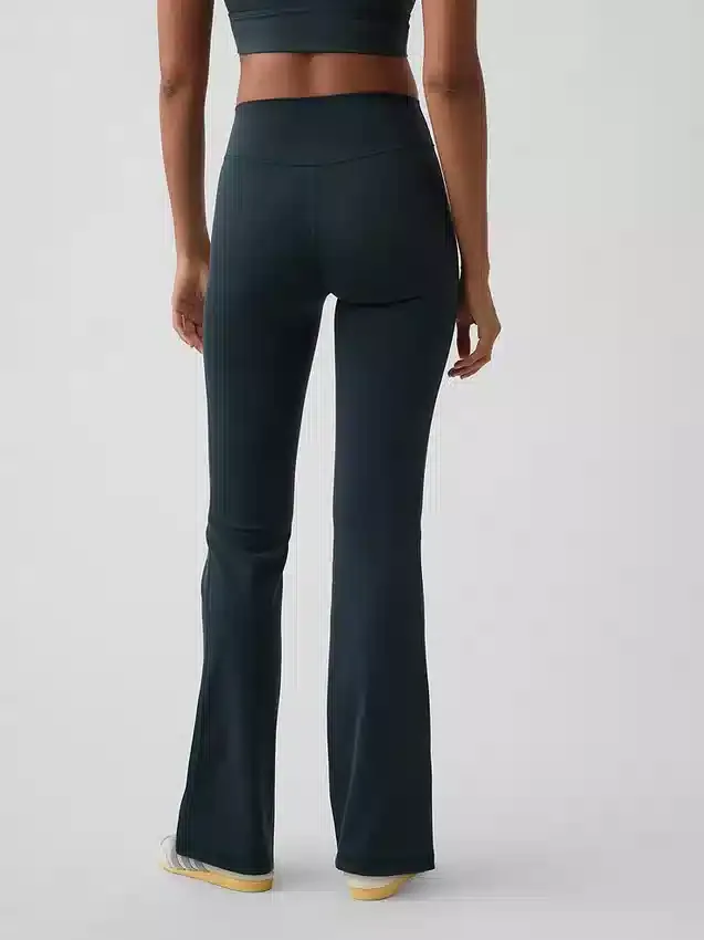 GapFit Smooth hoge taille baby-bootlegging