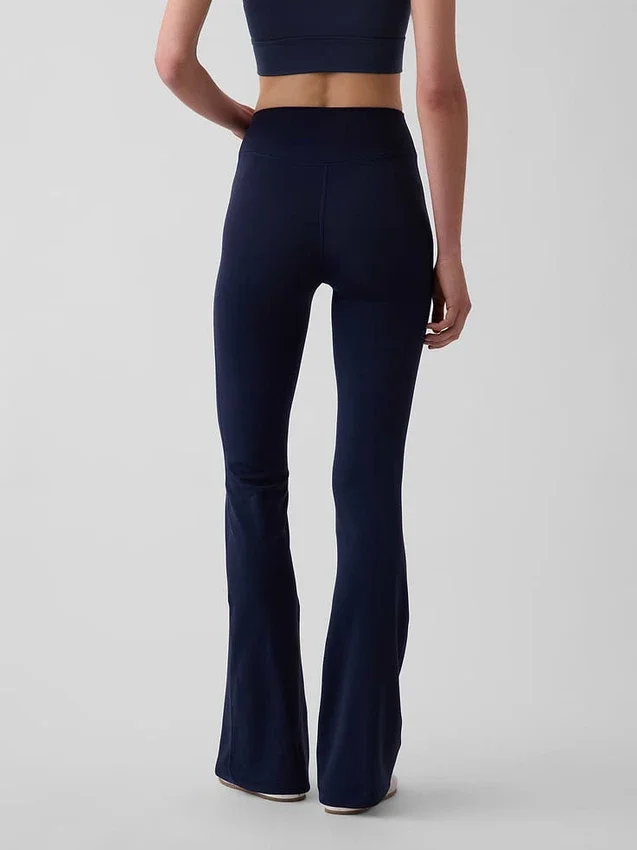 GapFit Smooth hoge taille baby-bootlegging