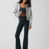 GapFit Smooth hoge taille baby-bootlegging