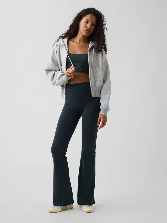 GapFit Smooth hoge taille baby-bootlegging