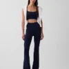 GapFit Smooth hoge taille baby-bootlegging