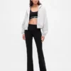 GapFit Smooth-jasje met rits