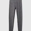 GapFit Smooth Jersey-legging met hoge taille