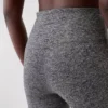 GapFit Smooth Jersey-legging met hoge taille