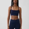 GapFit Smooth sportbeha met racerback