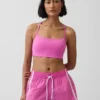 GapFit Smooth sportbeha met racerback
