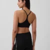 GapFit Smooth sportbeha met racerback