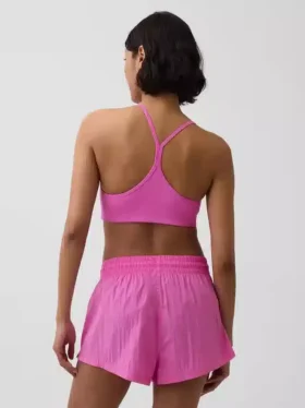 GapFit Smooth sportbeha met racerback
