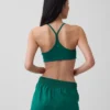 GapFit Smooth sportbeha met racerback