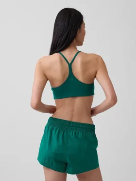 GapFit Smooth sportbeha met racerback