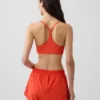 GapFit Smooth sportbeha met racerback