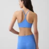 GapFit Smooth sportbeha met racerback