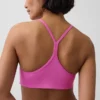 GapFit Smooth sportbeha met racerback