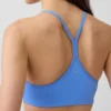 GapFit Smooth sportbeha met racerback